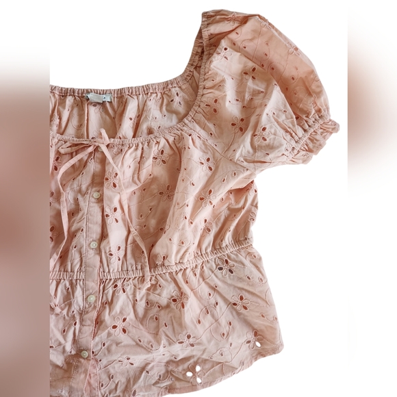 American Eagle Blouse - Picture 2 of 4